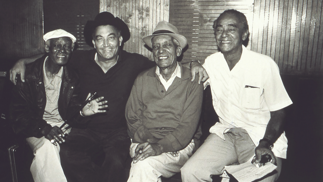 Buena Vista Social Club